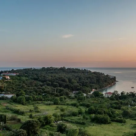 Tramonto Апартаменты *