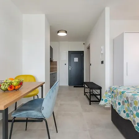Tramonto Apartament
