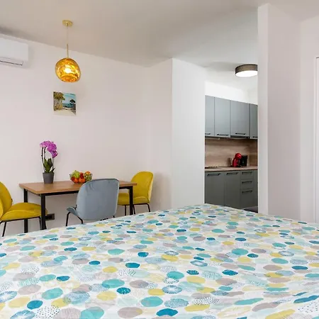 Apartament Tramonto Pula