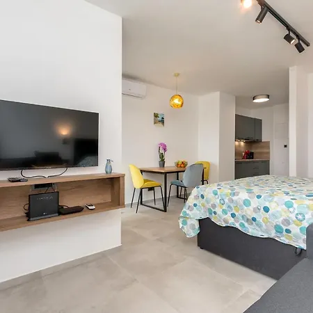 Apartament Tramonto Pula