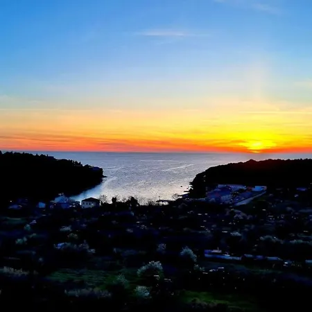 Appartement Tramonto *